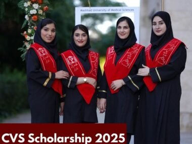 CVS Scholarship 2025
