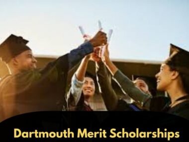 Dartmouth Merit Scholarships