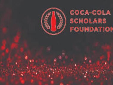 How Does the Coca-Cola Scholarship Work