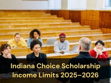 Indiana Choice Scholarship Income Limits 2025–2026