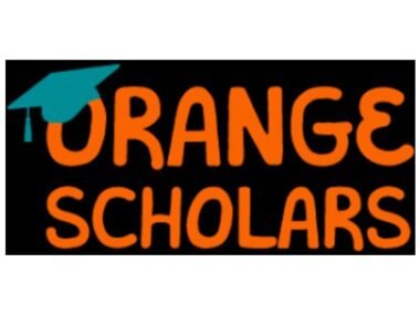 Orange Scholars Scholarship Program