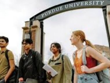 Purdue International Student Scholarship