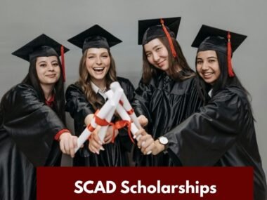 SCAD Scholarships