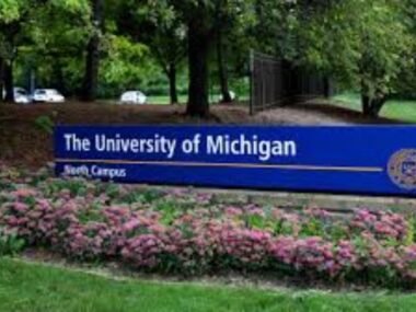 University of Michigan Out of State Scholarships