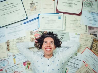 How Many Scholarships Can You Have? A Student’s Guide to Winning Big!